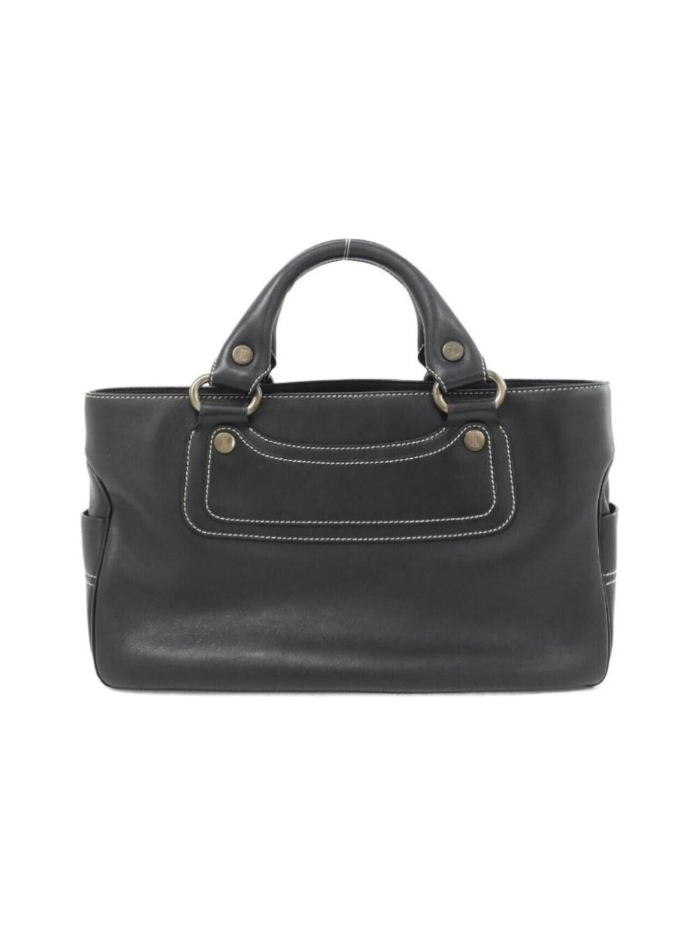 Celine Vintage Boogie Bag